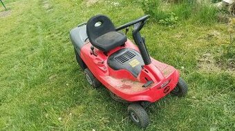 Sekací traktůrek Tecumseh 6HP enduro XL