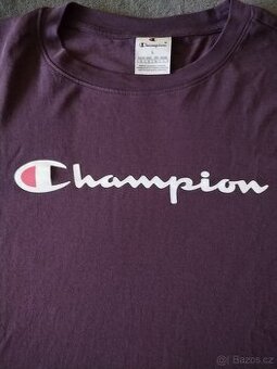Tričko CHAMPION vel. L
