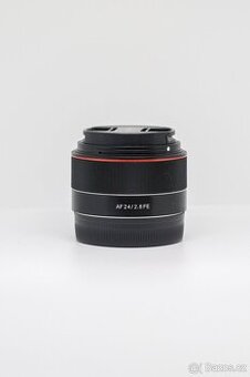Objektiv Samyang AF 24 mm f/2.8 Sony FE