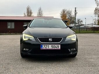 Seat Leon 1.2 TSI 63 kW