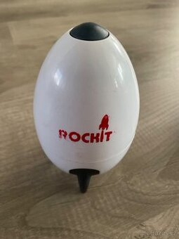 Rockit-houpatko na kocar