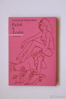 Vašek a Lenka - Vladimír Pazourek