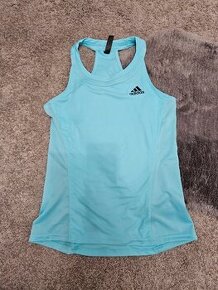 Adidas top triko vel S - nové