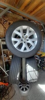 Mazda cx7 komplet kola r18