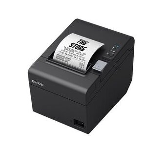 Tiskárna Epson TM-T20II pro tisk účtenek