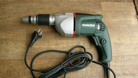 Metabo DWSE 6.3 šroubovák