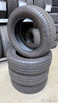 Prodám letní pneu 205/60R16 Michelin