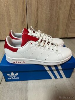 NOVÉ ADIDAS Stan Smith (velikost 42)