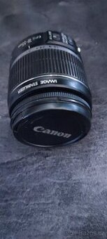 Objektiv Canon EF-S 18-55 3,5-5,6 IS