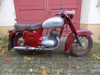 Jawa-ČZ 175