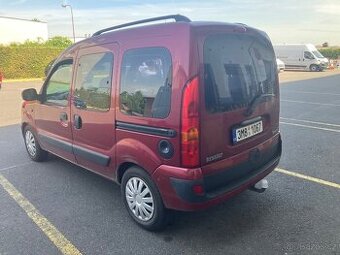 Renault Kangoo 1,6 i