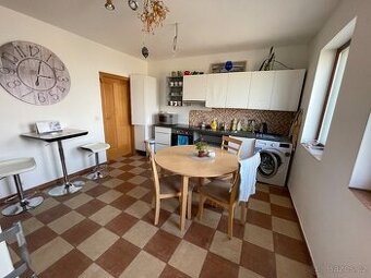 Pronájem pokoje Bystrovanská, Olomouc