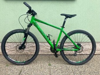 Horské kolo SUPERIOR XC 747 - 27,5 rám M