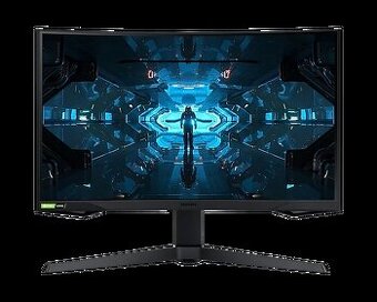 SAMSUNG 32" Odyssey G7 240hz