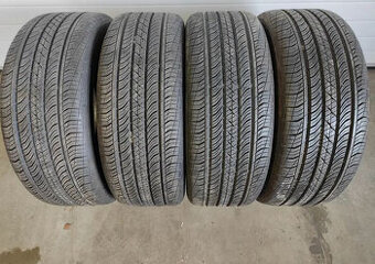 235/50/19 R19 letní pneu Continental demont