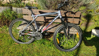 prodám horské kolo značky GT Avalanche 1.0 - 26"