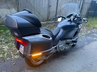 BMW K1200 LT