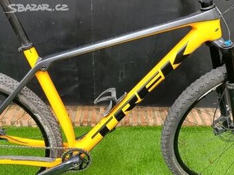 Trek Procaliber 9.7 Carbon XL-/Sram XO1/Fox/SunRingle/ - 1