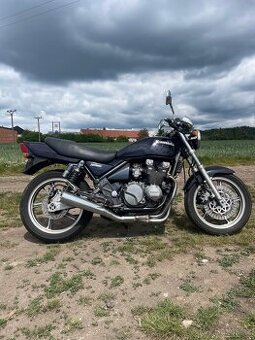Kawasaki Z550