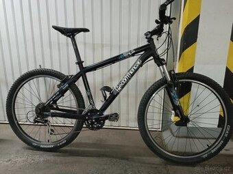 horské kolo Commencal Premier