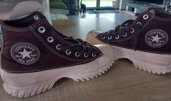 CONVERSE