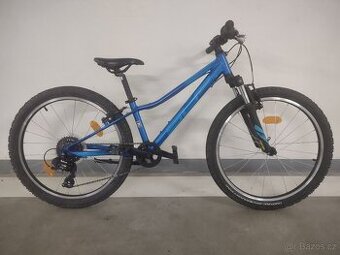 Dětské kolo SUP 24''