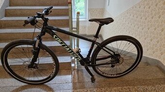 Horské kolo Specialized