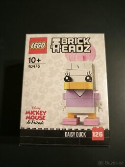 Lego Disney 40486 Daisey - 1