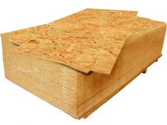 Desky OSB