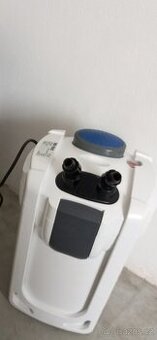 Vnější filtr s UV lampou Sunsun HW -703B
