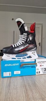 Brusle Bauer Vapor X4 6,5 Fit 3 - 1