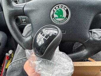 Škoda Octavia 1 Řadící páka