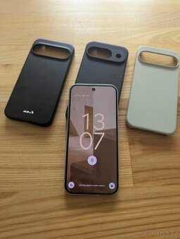 Google Pixel 9 12GB/128GB Wintergreen