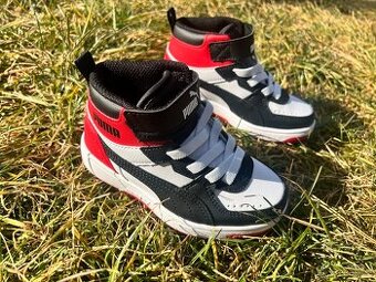 Dětské boty Puma 1