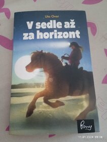 Prodáme knížku za 40č.Top stavy. - 1