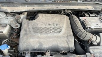 Motor 2.0crdi Kia,Hyundai D4HA