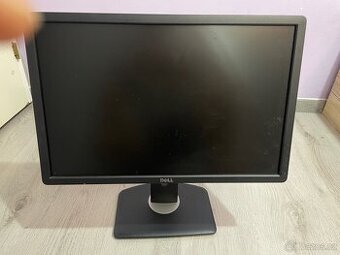 Monitor Dell P2213t
