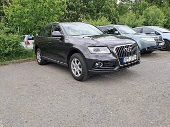 Prodám Audi Q5