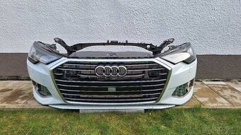 Předek Audi A6 C8 4K