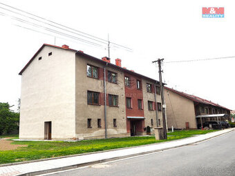 Prodej bytu 3+1, 75 m², Cerekvice nad Loučnou - 1