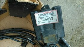 Lpg Stefanelli  na auto osobni