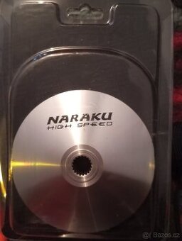 Prodám Variátor Naraku 125-180ccm