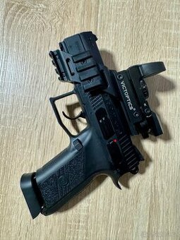 Airsoft ČZ P-07