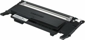 Toner Samsung CLT-K4072S/ELS, černý, originál - 1