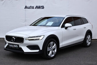 Volvo V60 2.0 B4 AWD Cross Country LED Kamera