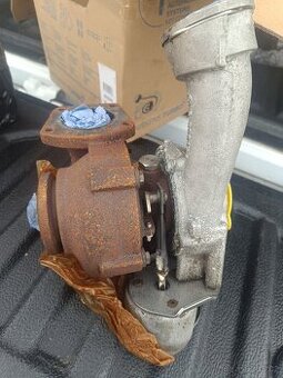 Turbo VW T5 2,5tdi - 1