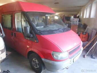 FORD TRANSIT Kombi 280S