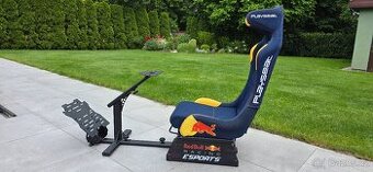 Playseat Red Bull E-Sport