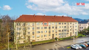 Prodej bytu 3+1, 64 m², Česká Lípa, ul. Kozákova
