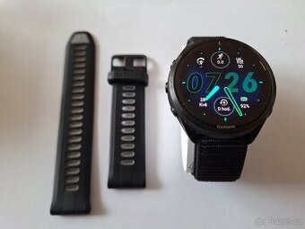 Garmin FR 965 - 1